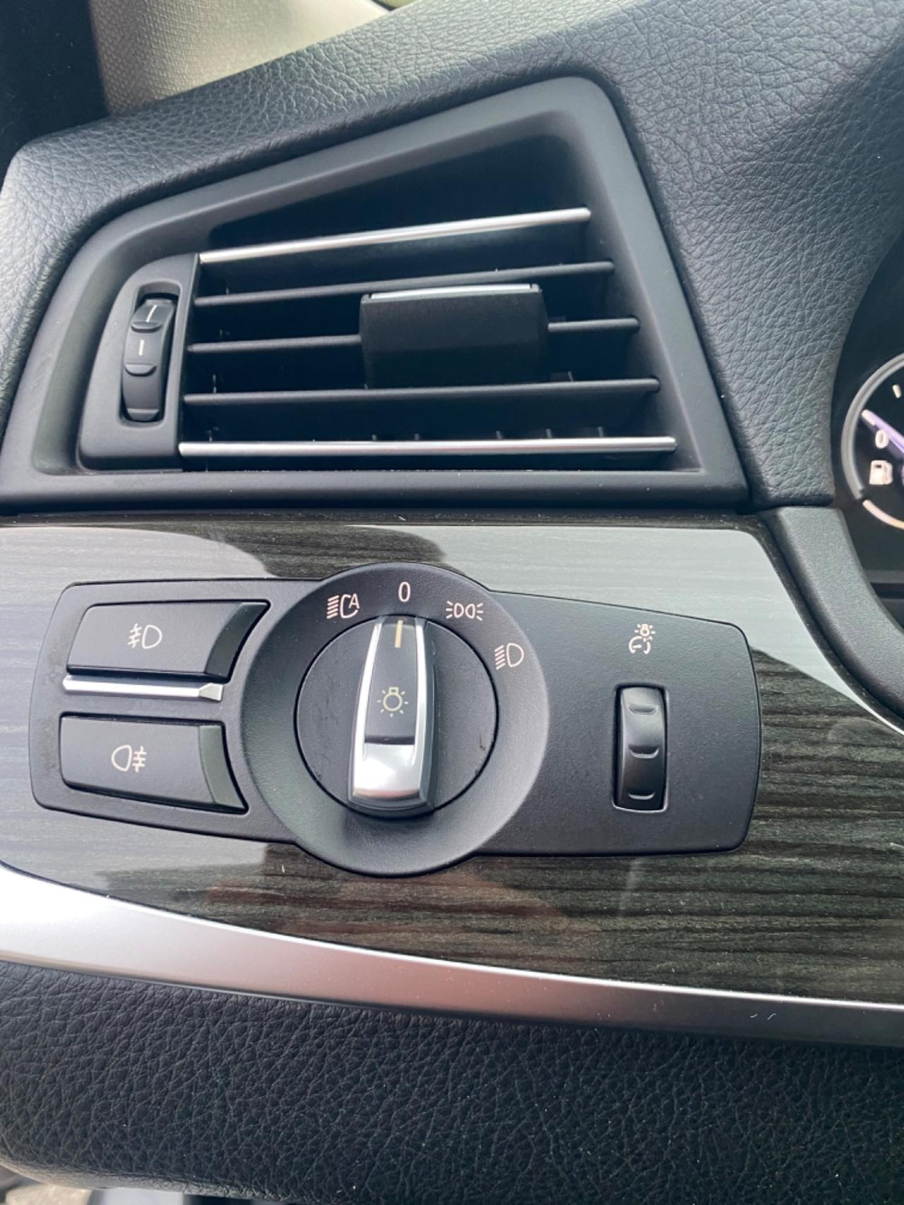 Bmw 525d 2016 XDrive Full Pellle Bi-Turbo