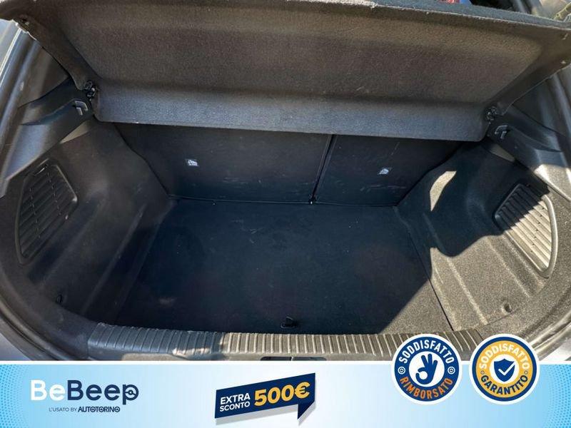 Opel Mokka 1.2 T GS S&S 100CV