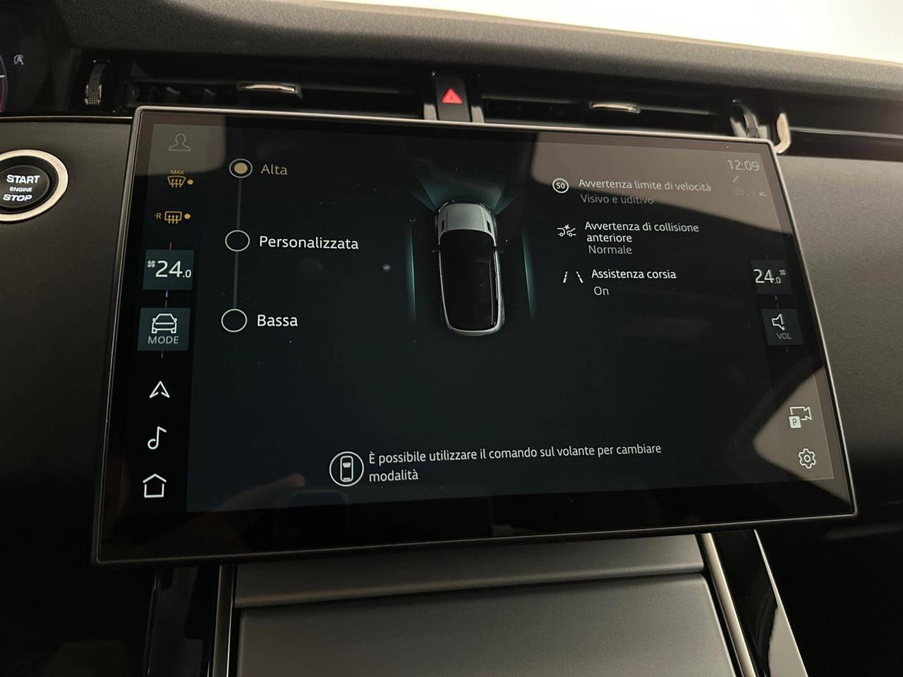 Land Rover Range Rover Evoque Evoque 2.0d i4 mhev S awd 163cv