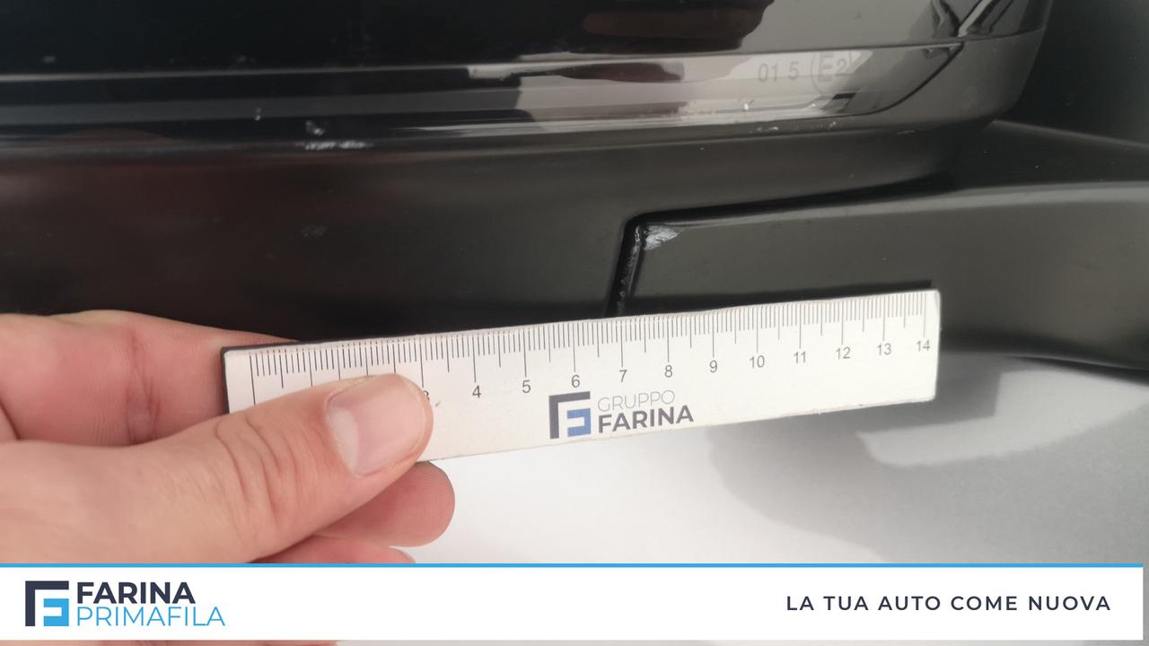 PEUGEOT 3008 II 2021 - 3008 1.5 bluehdi Allure Pack s&s 130cv eat8