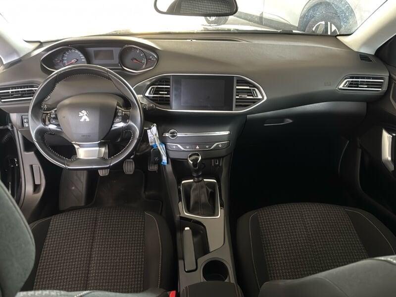 Peugeot 308 Active PureTech 110 S&S