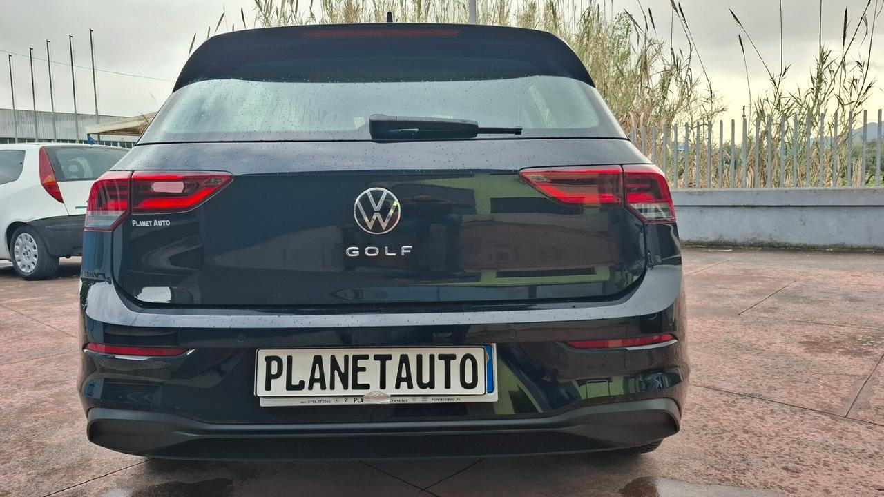 Volkswagen Golf 1.0 TSI 115 CV 5p. Business BlueMotion -FARI FULL LED