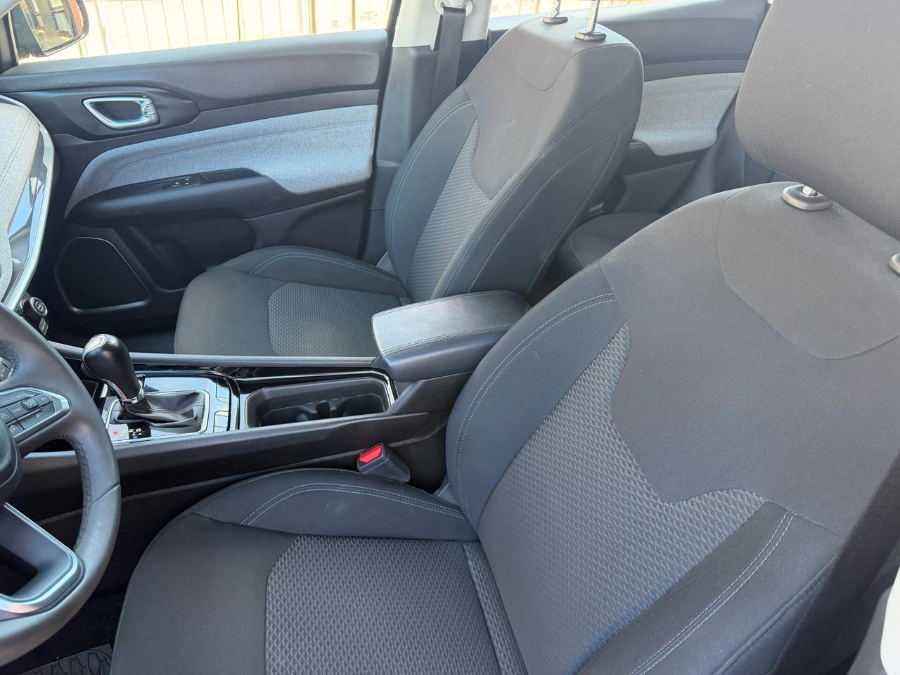 Jeep Compass 1.5 Turbo T4 130 CV MHEV 2WD Business