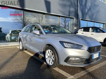 Seat Leon Sportstourer 2.0 TDI Style