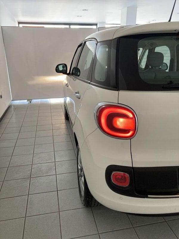 FIAT 500L 1.6 Multijet 120 CV Lounge