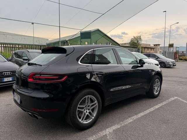 Porsche Macan Macan 3.0d S / SERVICE PORSCHE