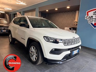 JEEP Compass 2.0 Multijet II aut. 4WD Limited 2020