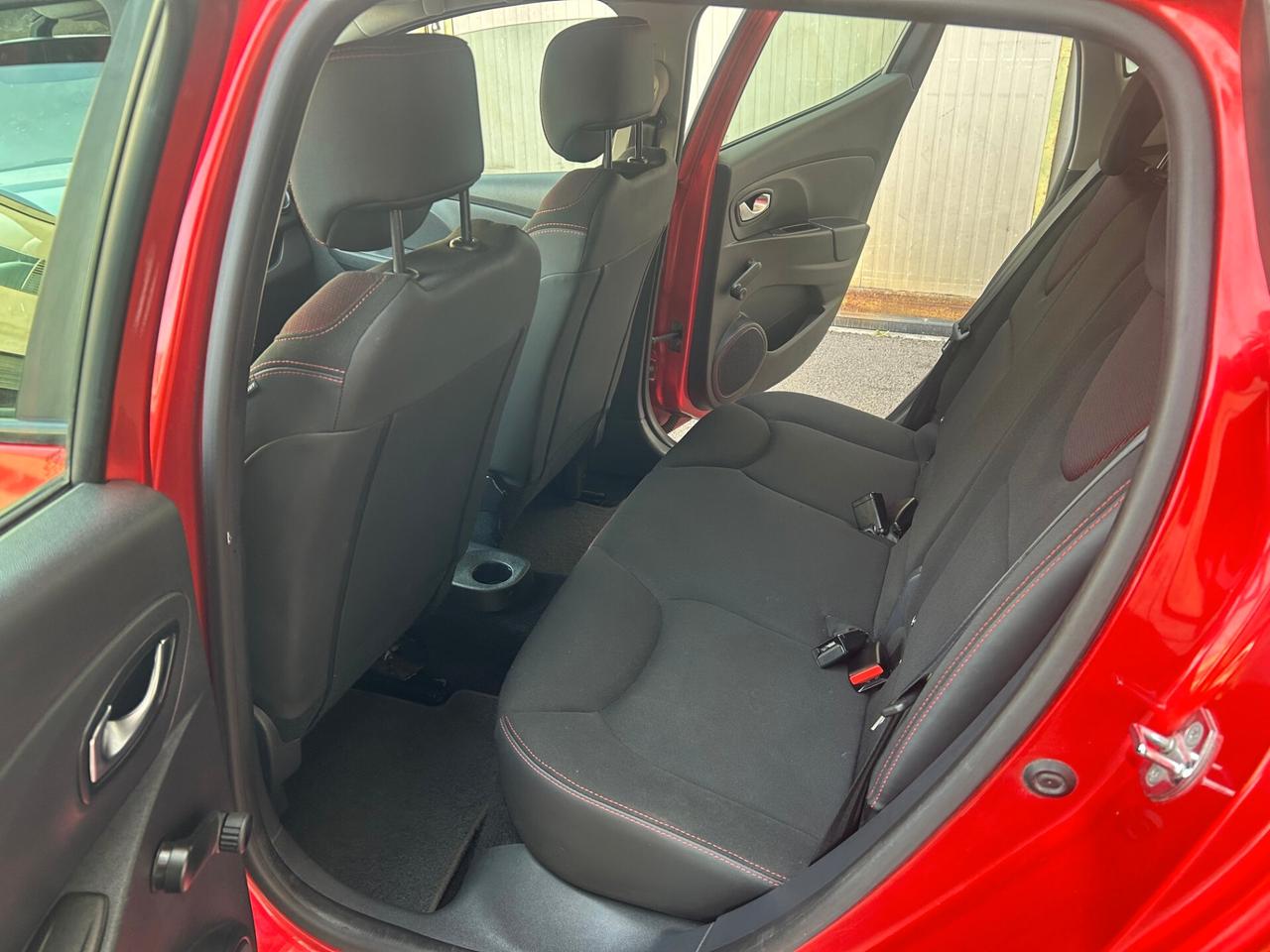 Renault Clio 1.5 dCi 8V 75CV Start&Stop 5 porte Duel ok neopatentati