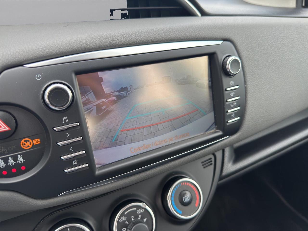 Toyota Yaris 5p 1.0 Business