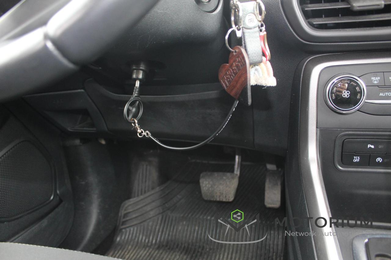 Ford EcoSport 1.0 ECOBOOST S&S ST LINE