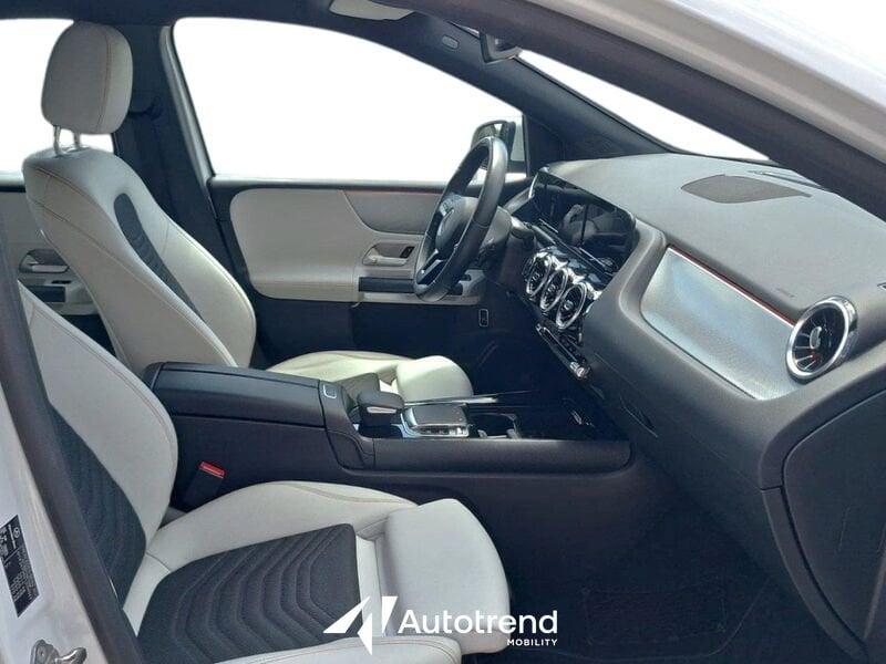Mercedes-Benz Classe B B 180 d 116 CV Automatica LED Sport