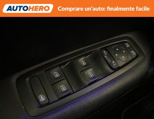 RENAULT Megane Mégane dCi 8V 110 CV Energy Intens