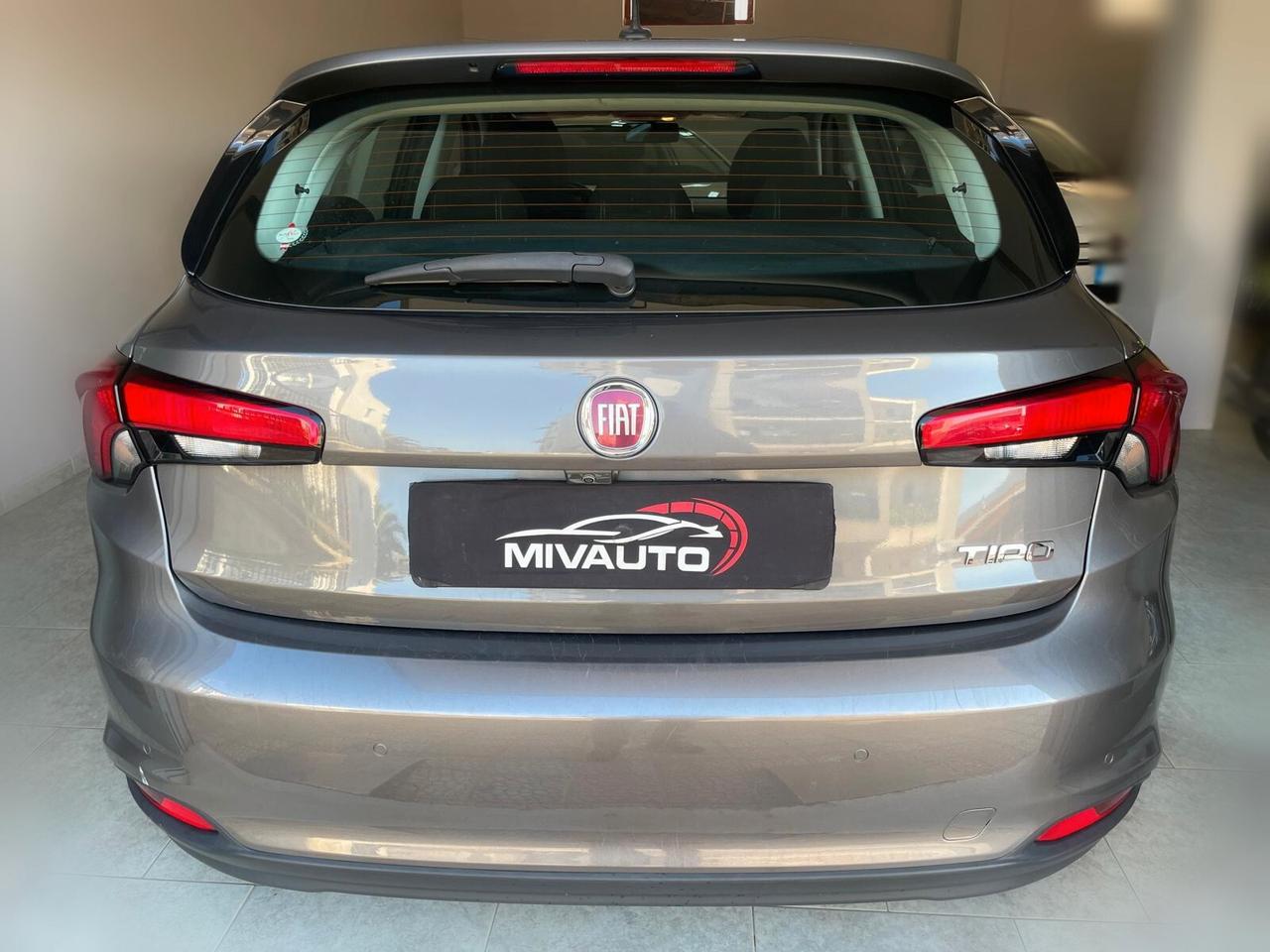 Fiat Tipo 5p 1.6 MTJ 120cv LOUNGE S&S