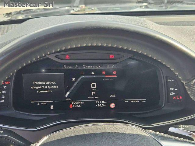 AUDI S6 S6 Avant 3.0 tdi mhev quattro 349cv tiptronic - GD