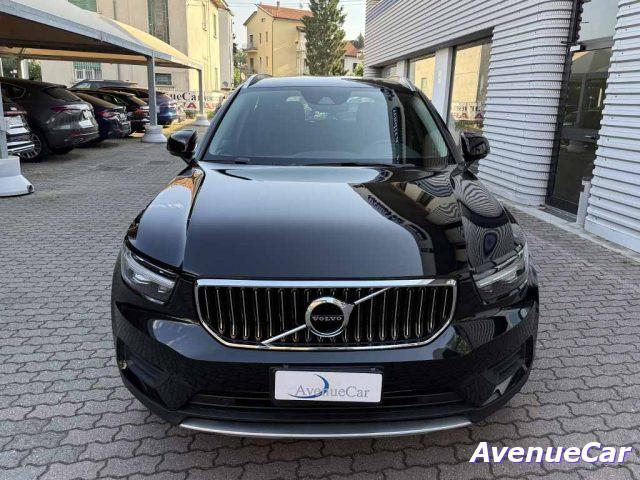 VOLVO XC40 1.5 t4 phev Inscription Expression PREZZO REALE