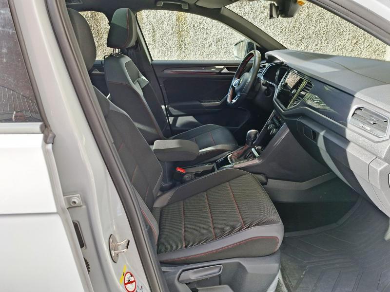 Volkswagen T-Roc 1.5 tsi Sport R Line dsg tetto e garanzia VW