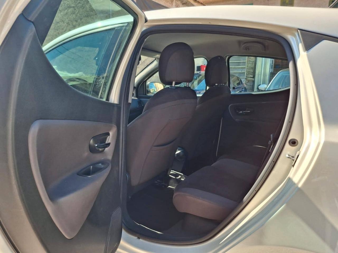 Lancia Ypsilon 1.3 MJT 16V 95 CV 5 porte S&S Gold