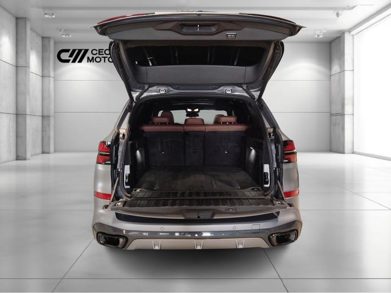 BMW X5 30 d MSport Pro xDrive Steptronic