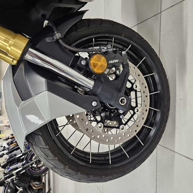 Honda X-ADV 750 DCT - 2023