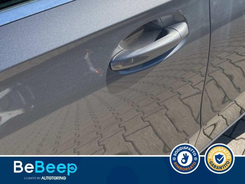 Mercedes-Benz Classe A A 180 D SPORT AUTO