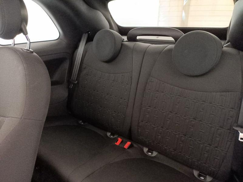 FIAT 500C III 2015 1.0 hybrid 70cv