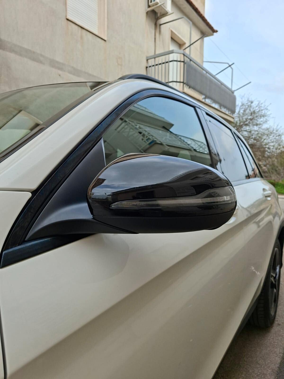 Mercedes-benz GLC 220 d 4Matic Premium