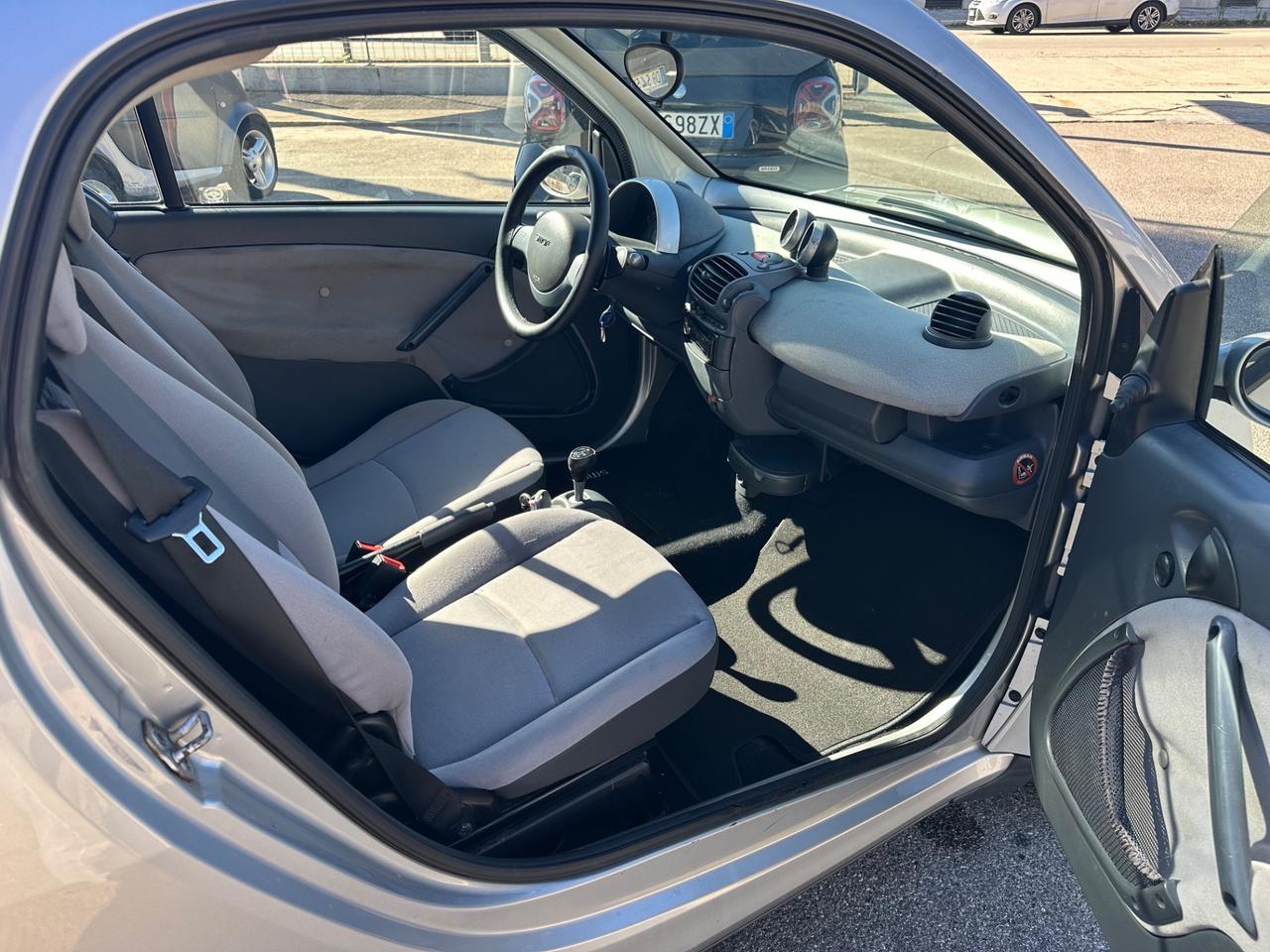 Smart 600 MOTORE NUOVO
