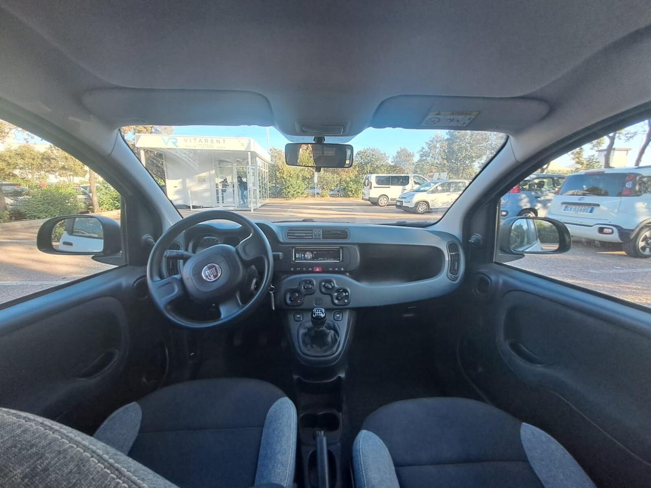 Fiat Panda 1.0 2021