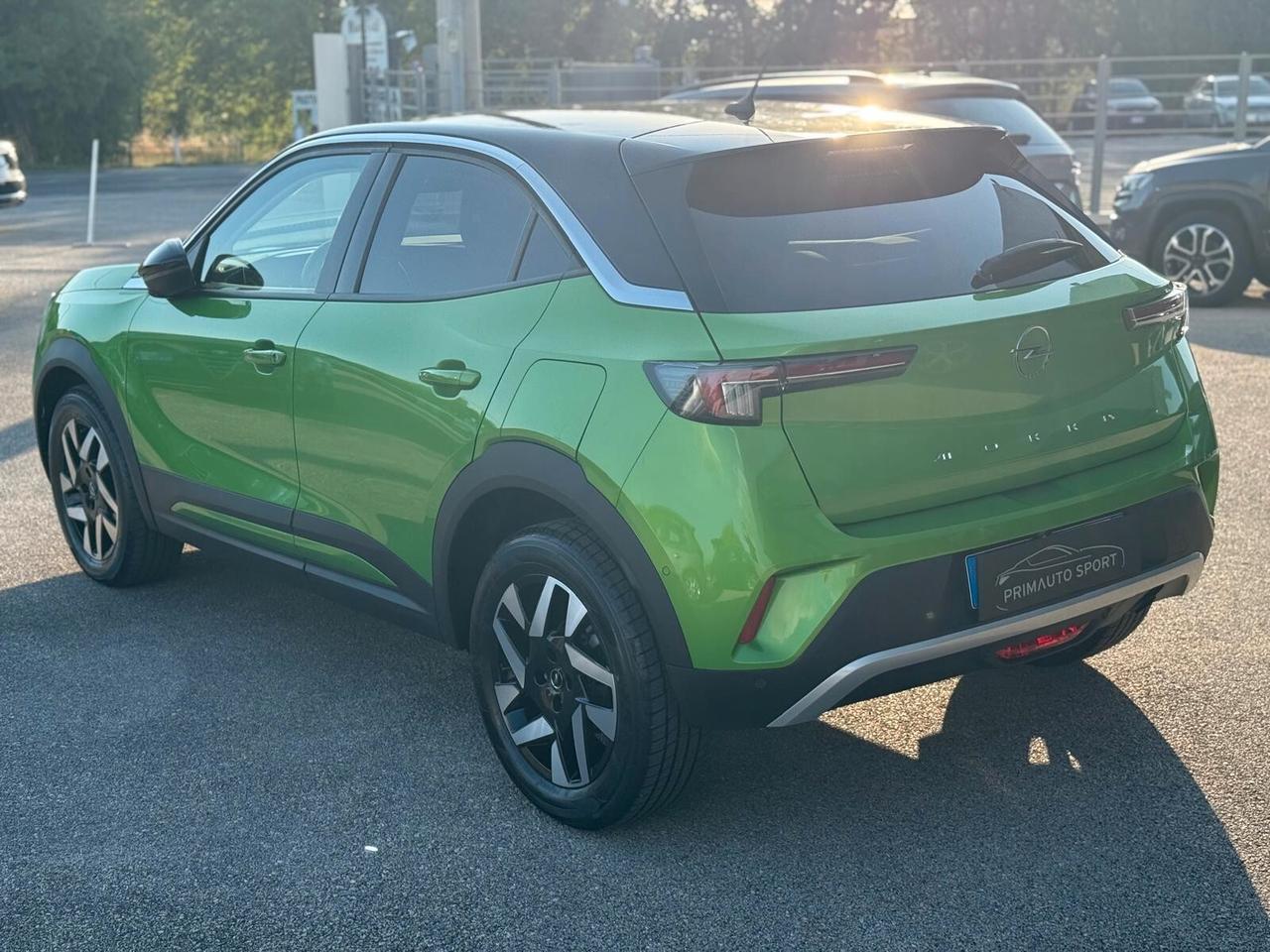 Opel Mokka 1.2 EDITION ESEMPLARE OFFERTA