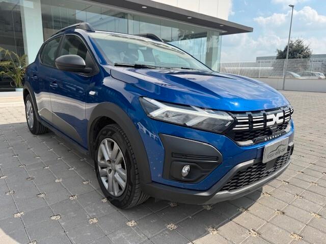 Dacia Sandero Stepway 1.0 TCe ECO-G Comfort 2023