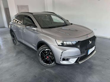 Ds 7 CBK BlueHDi 130 aut. Performance Line+-2022