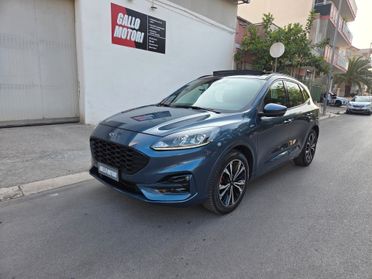 FORD KUGA ST-LINE 1.5 120CV AUT 12/2020