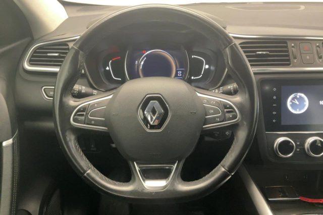 RENAULT Kadjar Blue dCi 150CV AWD Sport Edition2