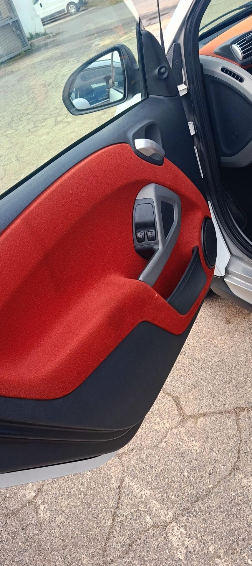 KM ZERO - Smart ForTwo Restyling - Permuta Rate - AutoNauticaRoma