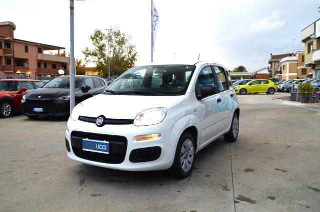 FIAT Panda 1.2 Pop 69 Cv Climatizzatore e Autoradio