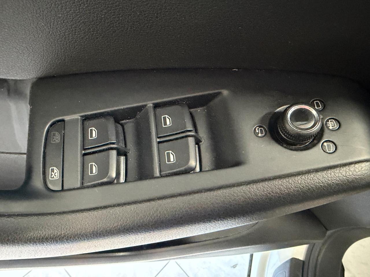 Audi Q5 2011 2.0 TDI 170 CV quattro S tronic AUTOMATICO