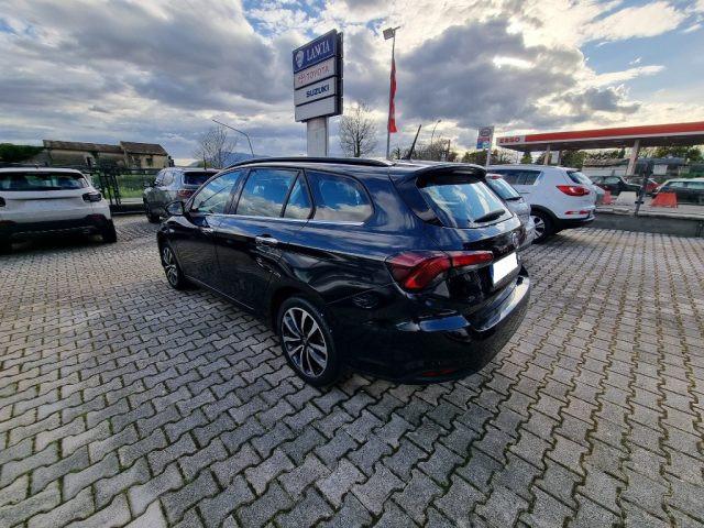 FIAT Tipo 1.6 Mjt S&S SW Lounge