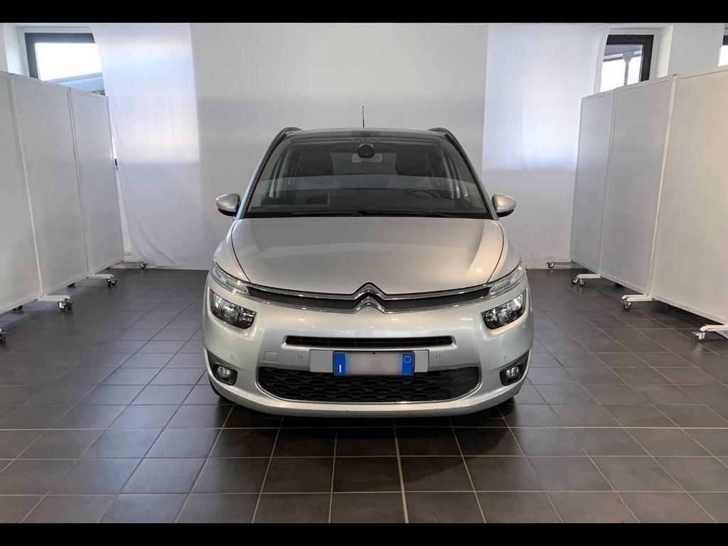 Citroen C4 Grand Picasso 1.6 e-HDi Intensive