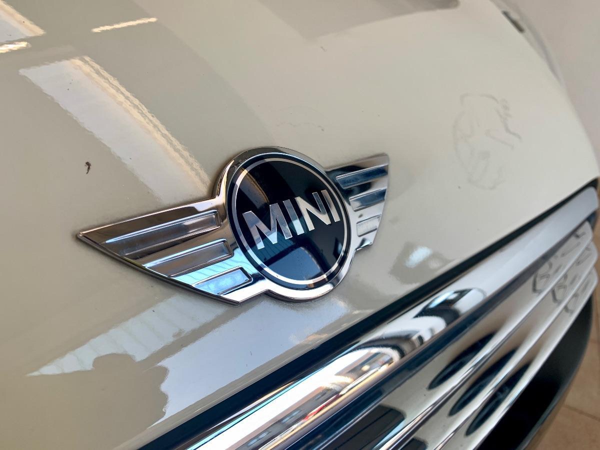 MINI Cooper D Clubman Mini IV F54 2016 Clubman 2.0 Boost auto