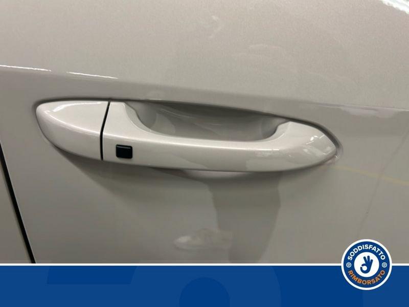 KGM Tivoli Luxury 1.5 Turbo GDI 163 CV