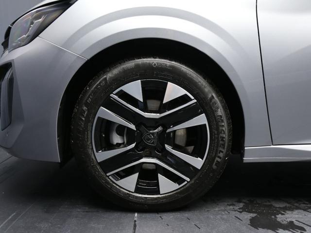 PEUGEOT 208 PureTech 100CV Stop&Start 5 porte Allure