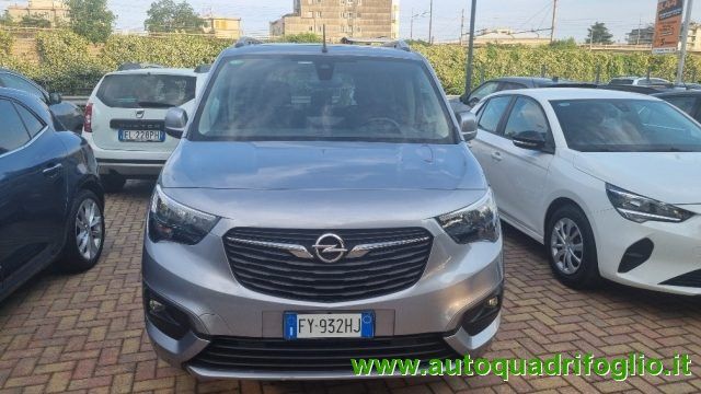 OPEL Combo Life 1.5D 100 CV S&S Innovation