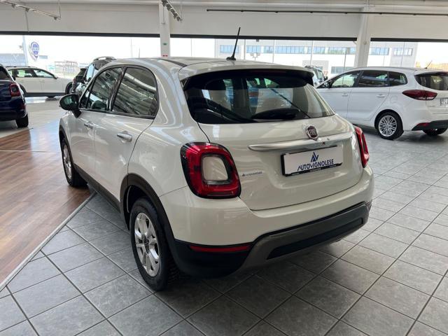 FIAT 500X 1.3 MultiJet 95 CV Business - C.LEGA, CLIMA AUTO