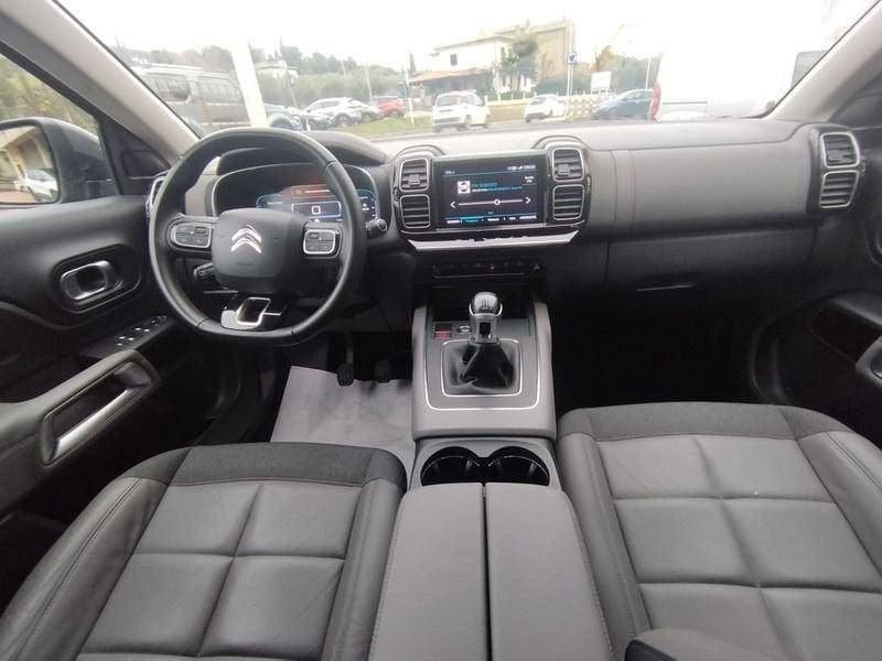Citroën C5 Aircross C5 Aircross BlueHDi 130 S&S Shine