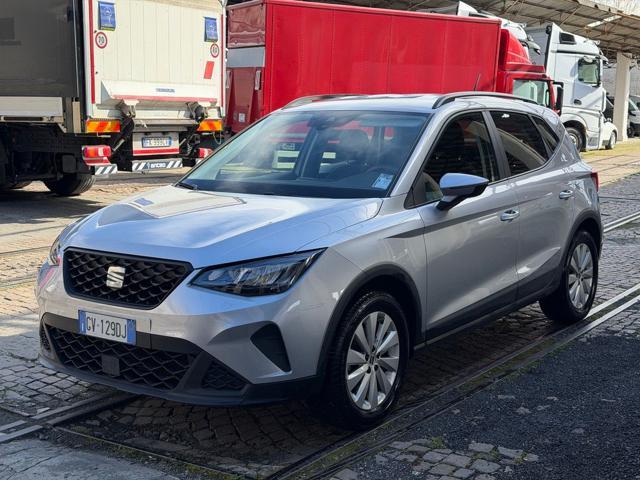 SEAT Arona 1.0 EcoTSI Style