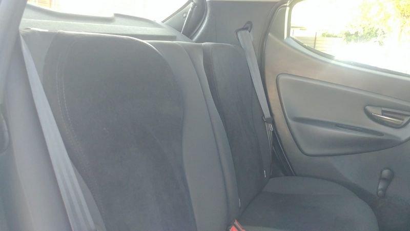 Lancia Ypsilon Ypsilon 1.3 MJT 16V 95 CV 5 porte S&S Gold