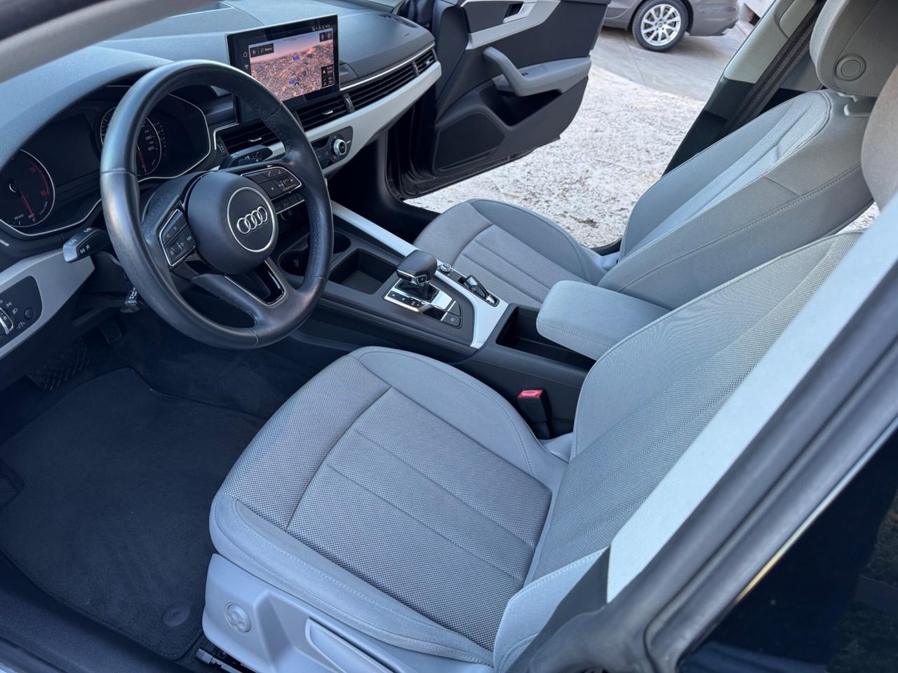 Audi A5 SPB 2.0 TDI S tronic - CERCHI 18 - 2021