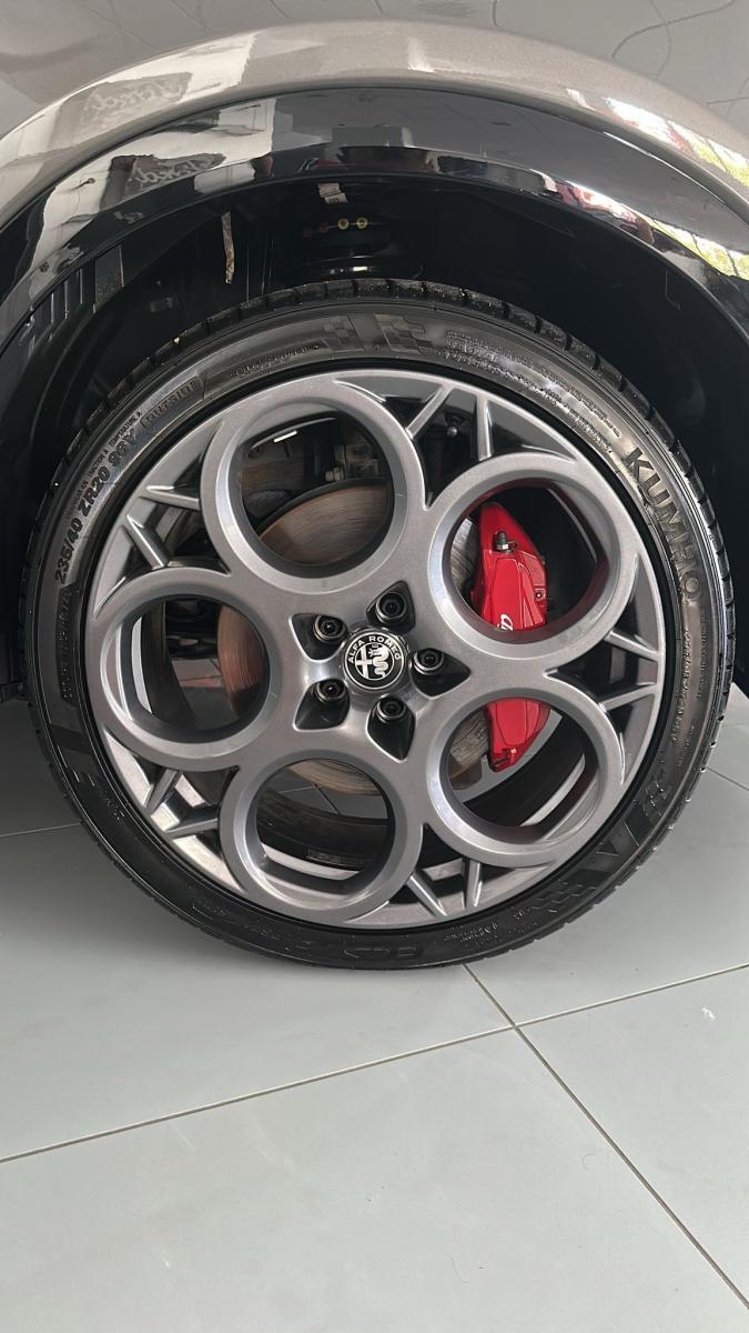 ALFA ROMEO - Tonale - 1.3 280 CV PHEV AT6 Q4 Speciale