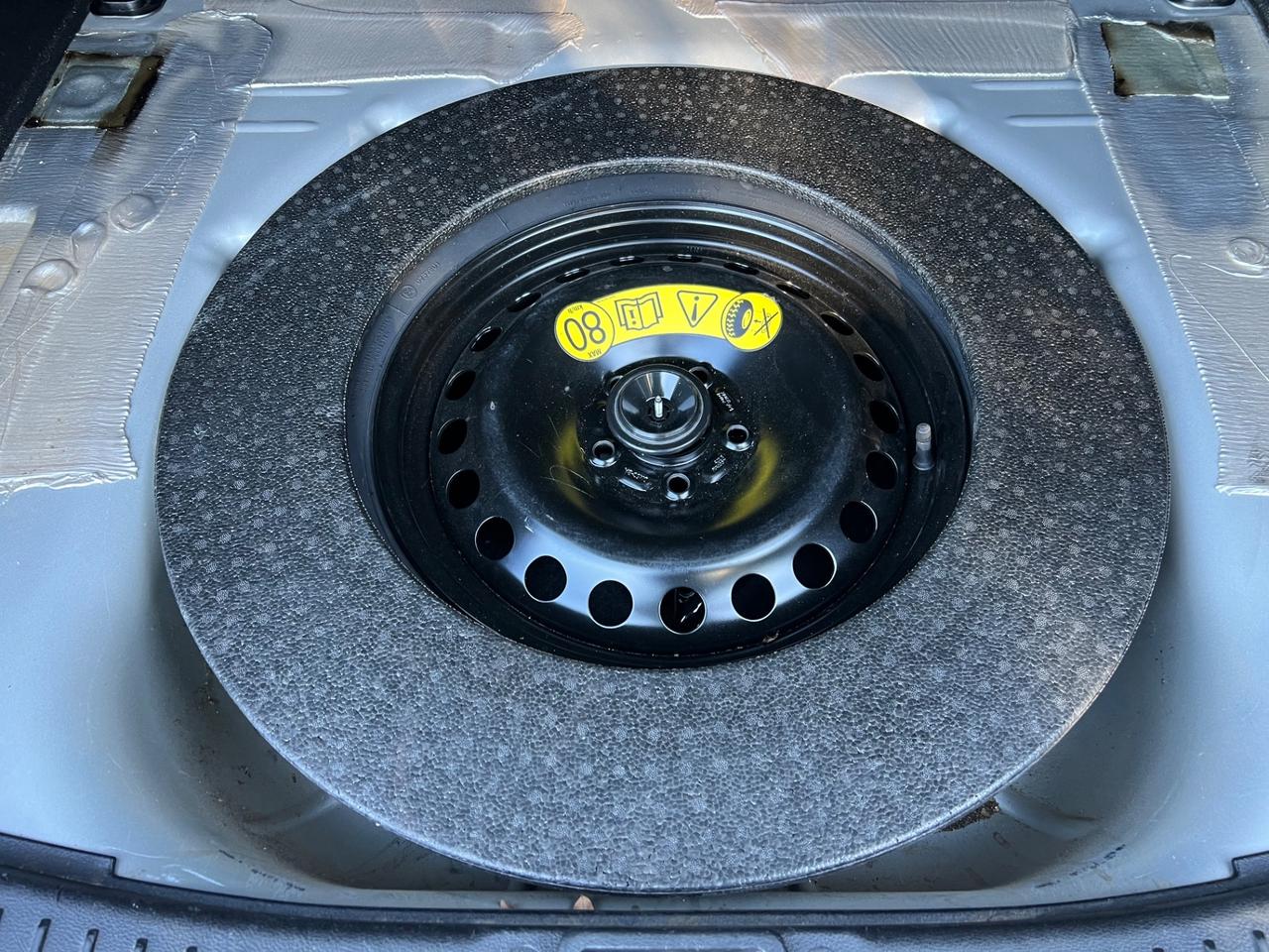 Ford Focus 1.5 TDCi 120 CV Start&Stop SW Titanium X