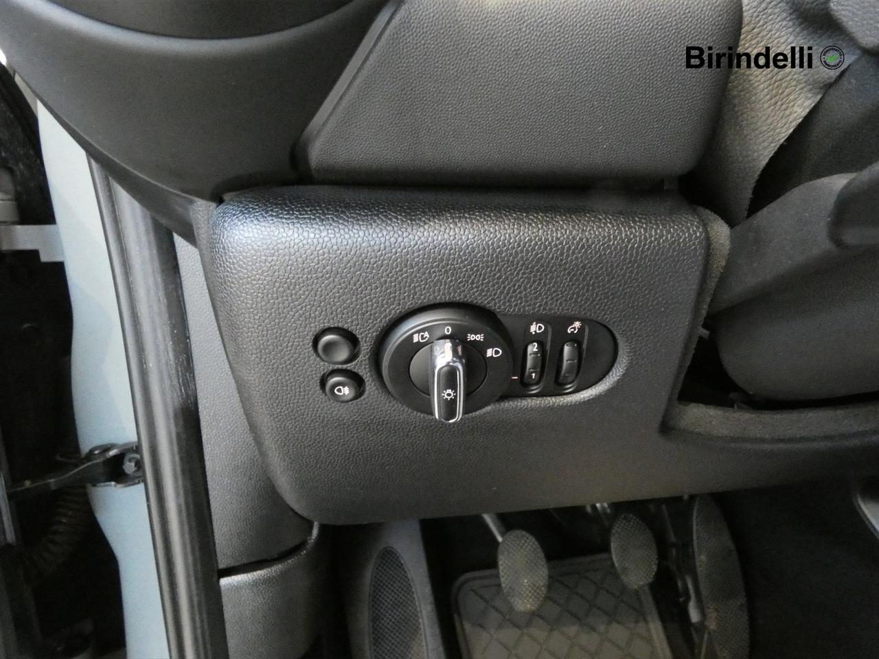 MINI Mini 5 porte (F55) - Mini 1.5 One Camden 5 porte